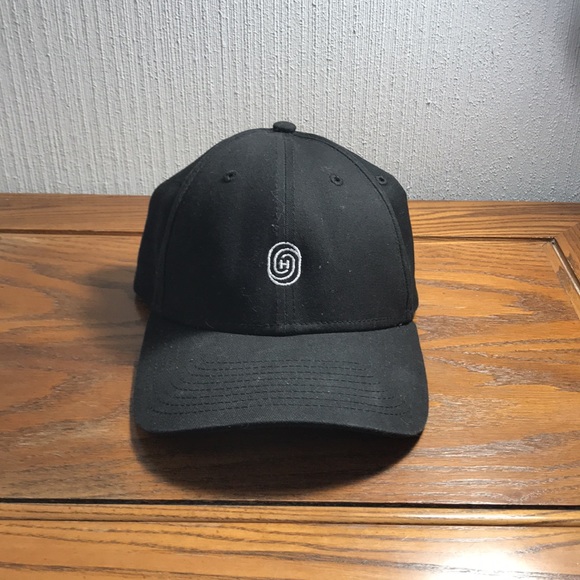 Men's Black 9FORTY Hat - Picture 3 of 7